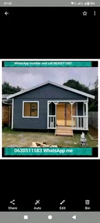 Wendy house for selling
