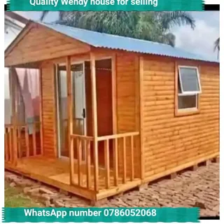 Wendy house for selling