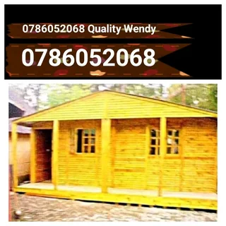 Wendy house for selling