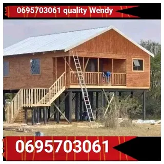 Wendy house  for selling