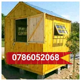 Wendy house for selling