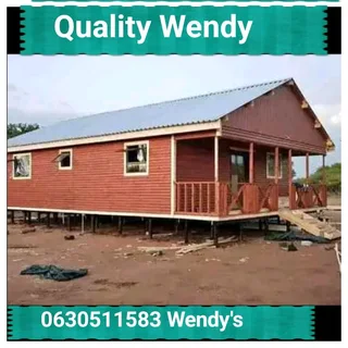 Wendy house for selling