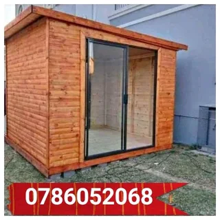 Wendy house for selling