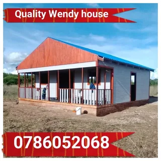 Wendy house for selling