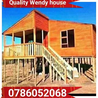 Wendy house for selling