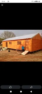 Wendy house for selling