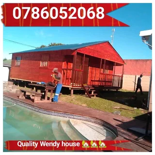 Quality Wendy house for selling