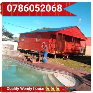 Quality Wendy house for selling