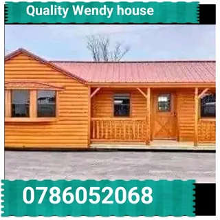 Quality Wendy house for selling