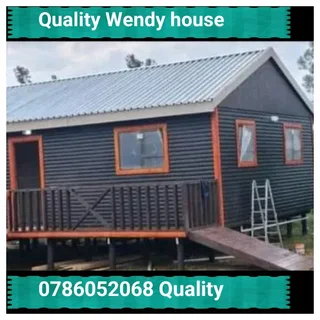 Quality Wendy house for selling