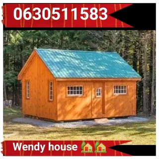 Wendy house  for selling