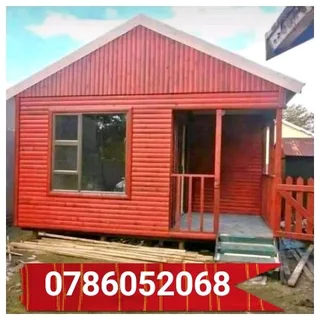 Good morning Wendy house