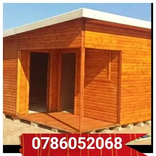 Good morning Wendy house