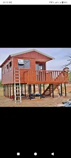 Wendy house for selling