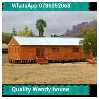 Quality Wendy house