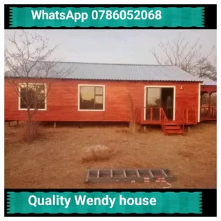 Quality Wendy house