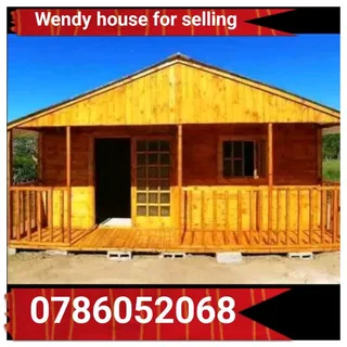 Quality Wendy house for selling