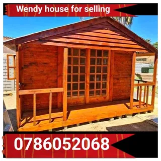 Quality Wendy house for selling