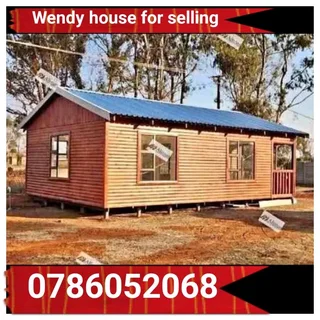 Quality Wendy house for selling