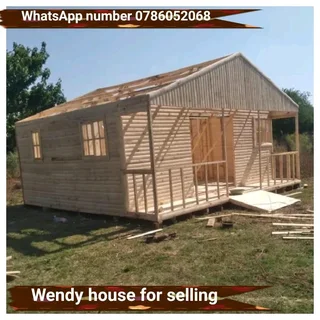 Hello Wendy house for selling
