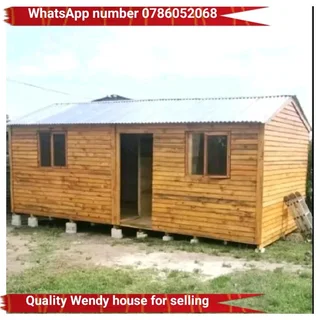 Hello Wendy house for selling