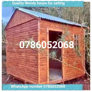 Wendy house for selling
