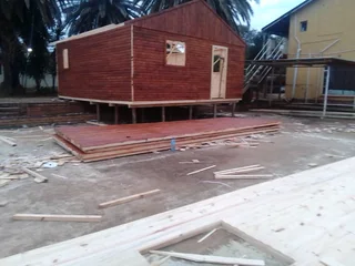 Wendy house for selling