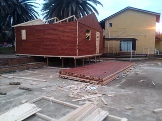 Wendy house for selling