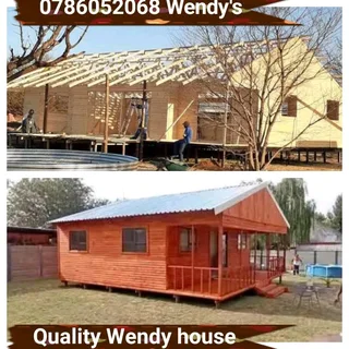 Quality Wendy house for selling