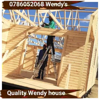 Quality Wendy house for selling