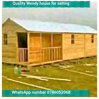 Quality Wendy house for selling