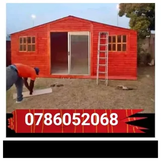 Wendy house for selling more information
