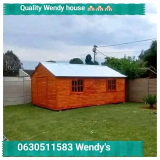 Quality Wendy house for selling