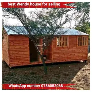 Quality Wendy house  for selling