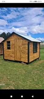 How Wendy house makes