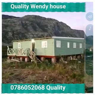 How Wendy house makes