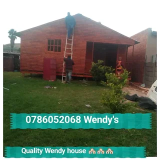 Wendy house  for selling