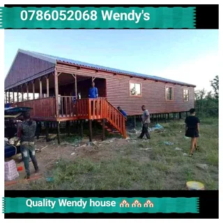 Wendy house  for selling