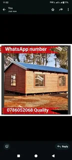 Quality Wendy house  for selling