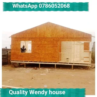 Quality Wendy house for selling