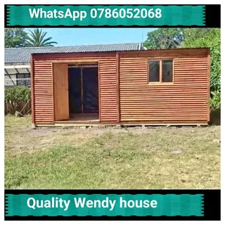 Quality Wendy house for selling