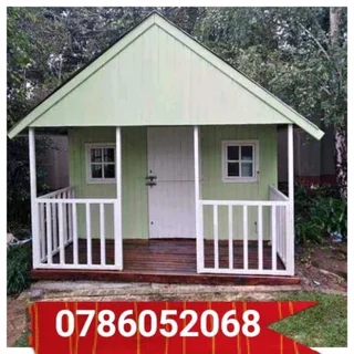 God bless you when you ask me about Wendy house