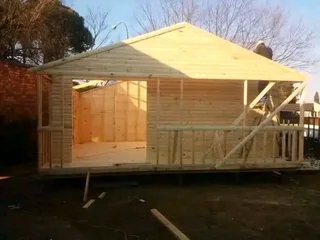 Quality Wendy house for selling