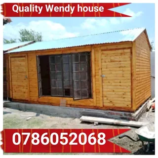 Wendy house for selling
