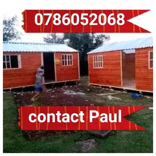 Wire fencing and Wendy house for selling