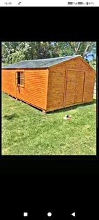 Wendy house for selling