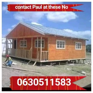 Wendy house for selling more information