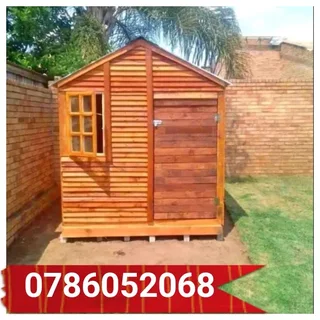 Wendy house for selling more information