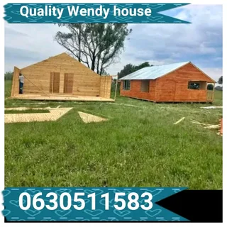 Wendy house for selling more information
