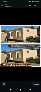 Wendy house for selling